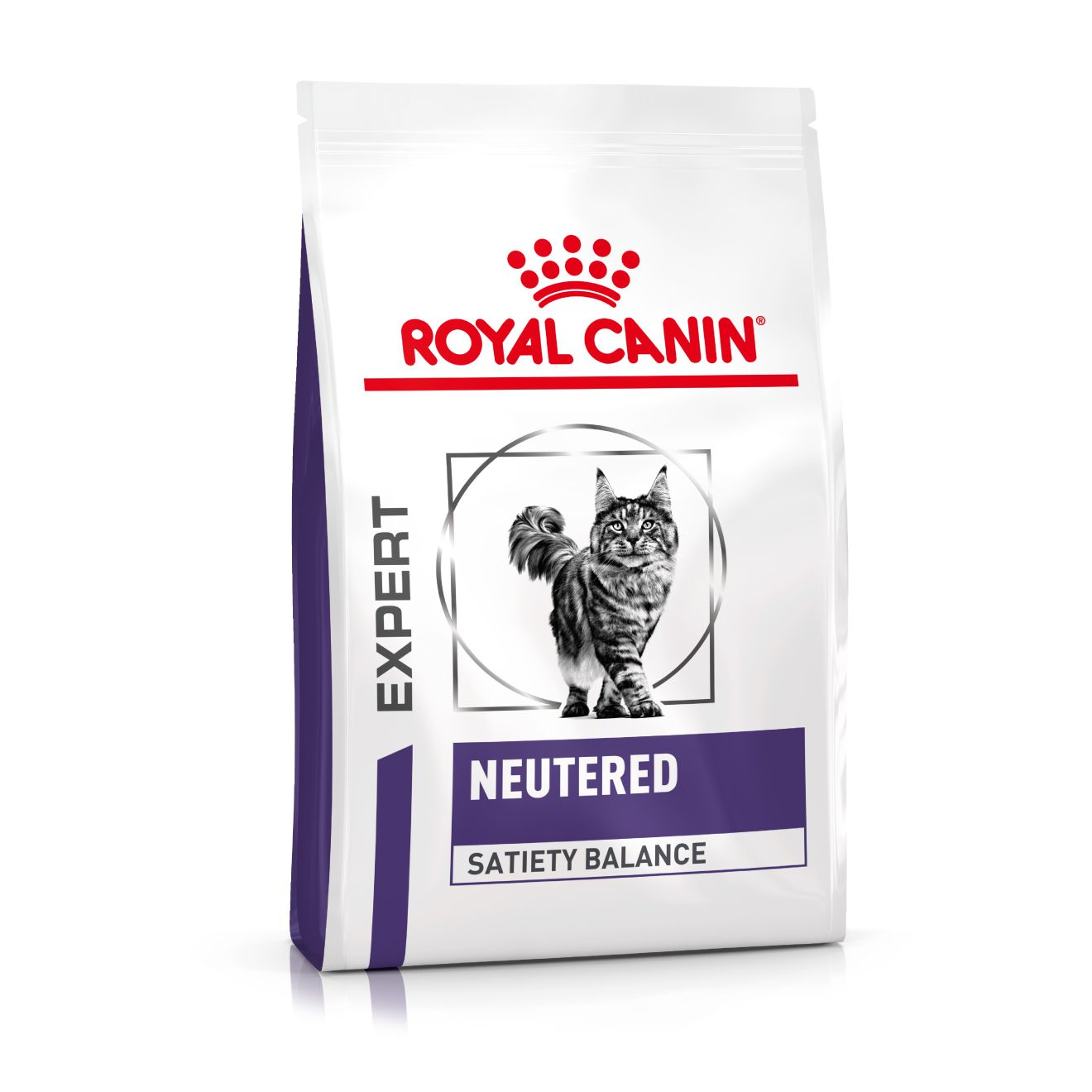 Royal Canin Veterinary Diets Health Management Neutered Satiety Balance kissan kuivaruoka 8 kg