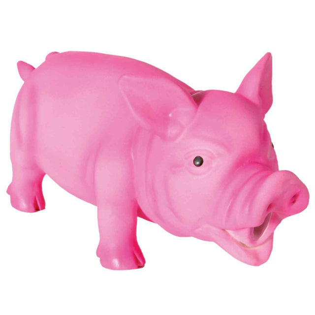 Trixie Röhkivä lateksipossu