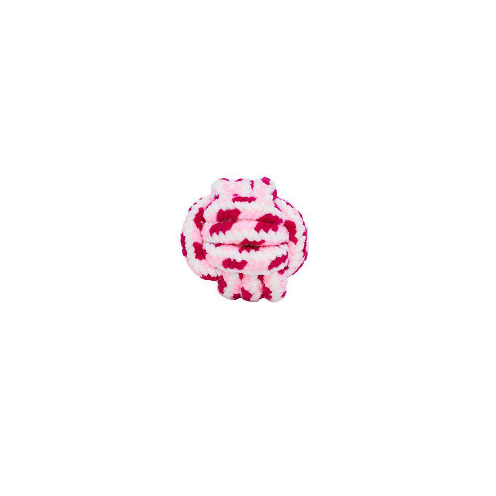 Kong Puppy Rope Ball