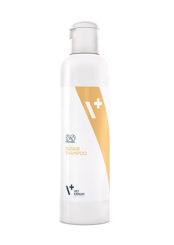 VetExpert Repair Shampoo 250ml