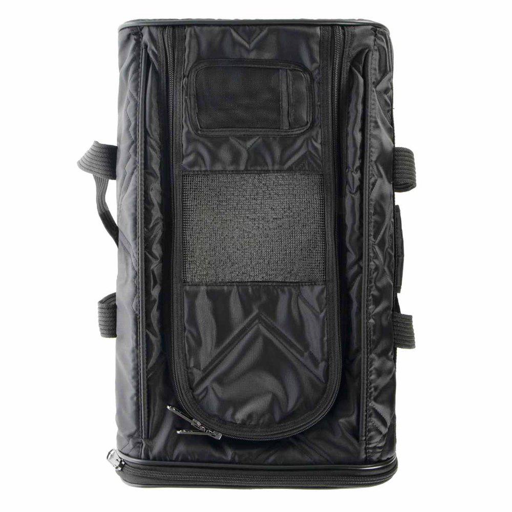 Sherpa Deluxe kantolaukku