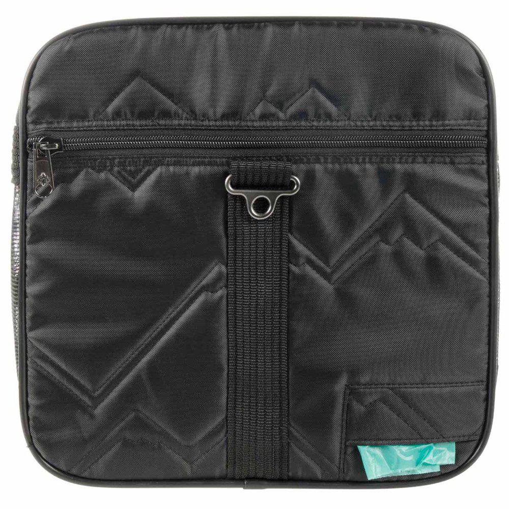 Sherpa Deluxe kantolaukku
