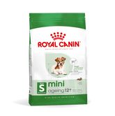 Royal Canin Mini Ageing 12+ koiralle 1,5 kg