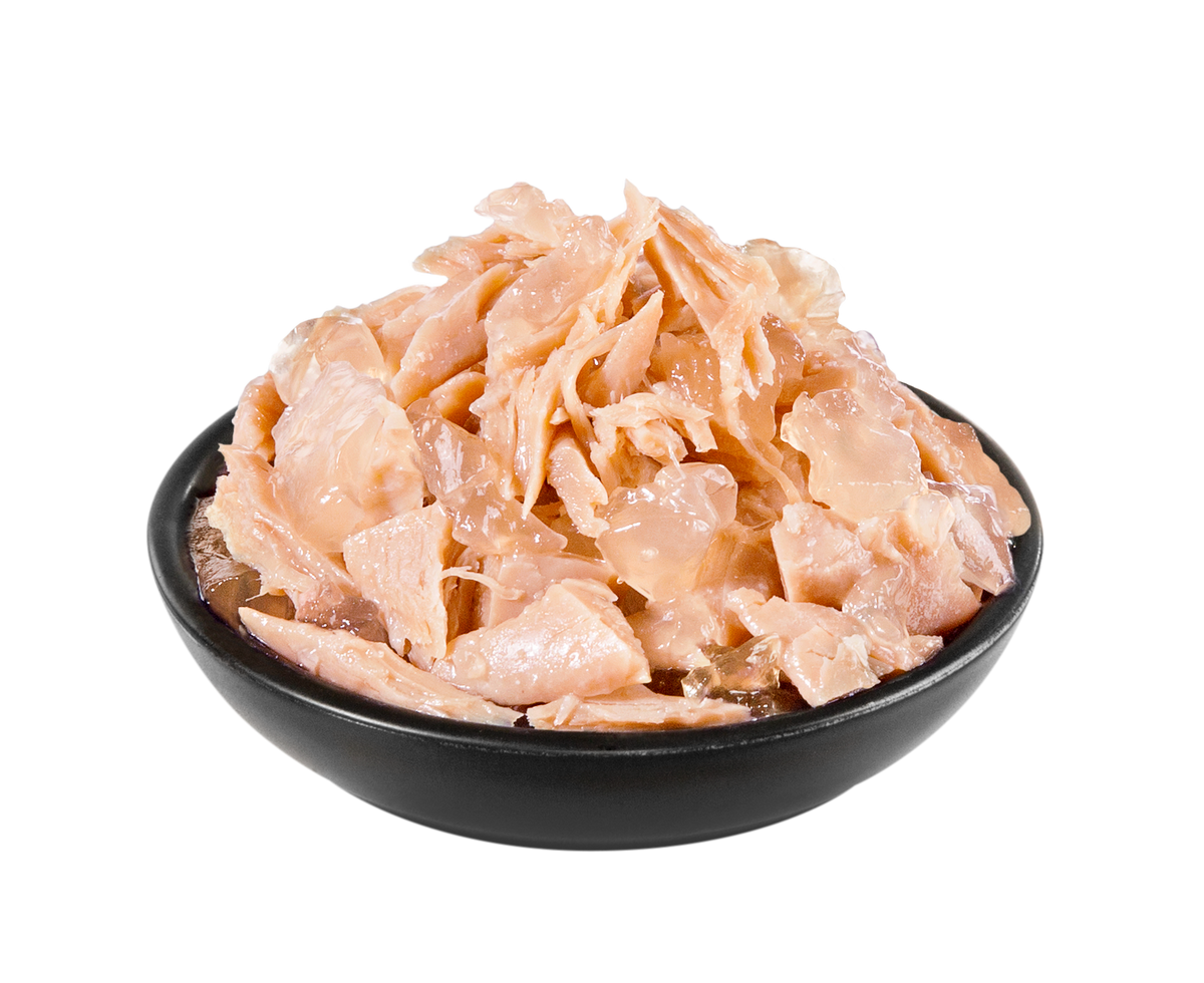 PrimaCat Classic Siipikarjaa hyytelössä kissoille 85 g MAISTELUPAKKAUS