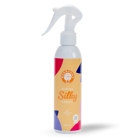 BERRYOMG Perfecting Silky Spray hoitosuihke koiralle 200 ml