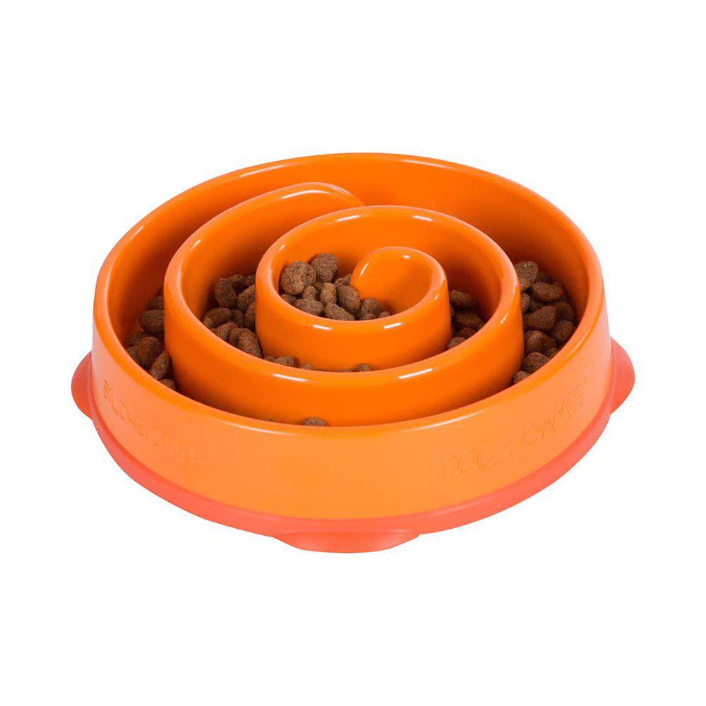 Outward Hound Fun Feeder Slo-bowl ruokakuppi