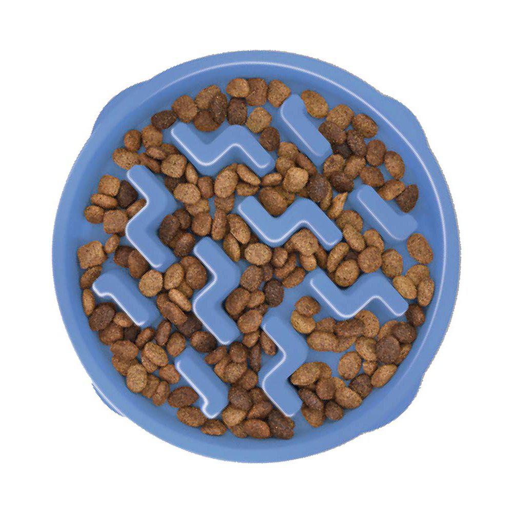 Outward Hound Fun Feeder Slo-bowl ruokakuppi