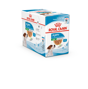 Royal Canin Mini Puppy koiralle 12 x 85 g