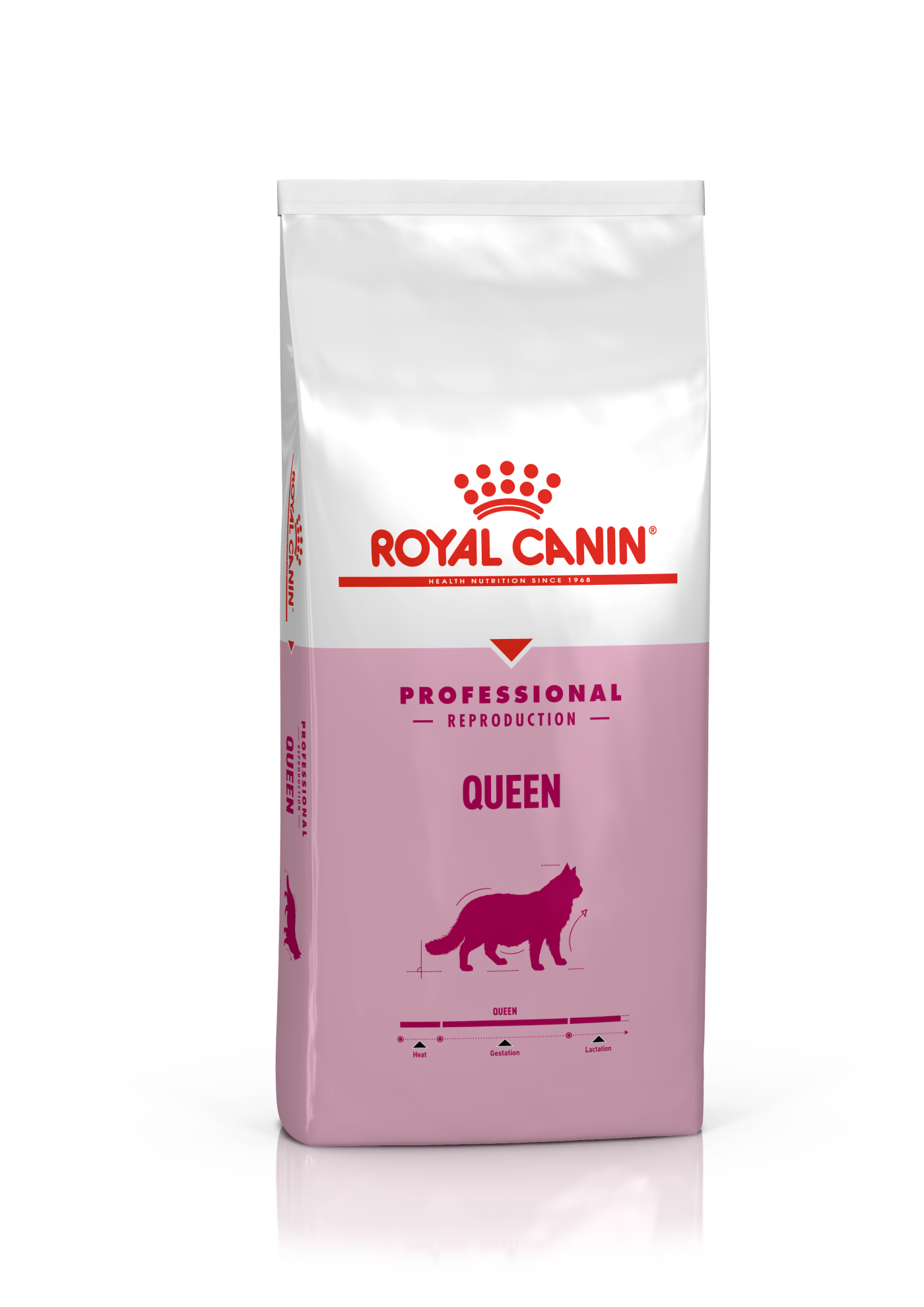 Royal Canin Professional Queen kissalle 4 kg