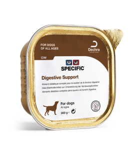 Specific CIW Digestive Support koiralle