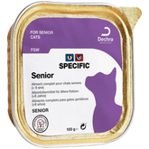 Specific FGW Senior kissalle 100 g MAISTELUPAKKAUS