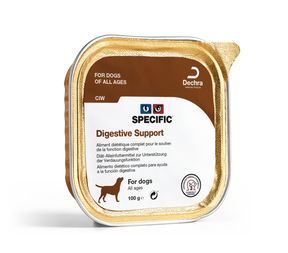 Specific CIW Digestive Support koiralle 100 g MAISTELUPAKKAUS