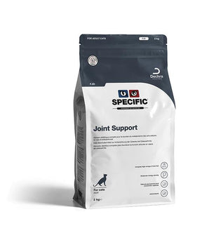 Specific FJD Joint Support kissalle