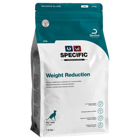 Specific FRD Weight Reduction kissalle