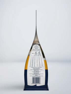 ZiwiPeak Steam & Dried Kana Koiralle 800 g PÄIVÄYSTARJOUS 4/26