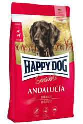 Happy Dog Sensible Andalucía 11 kg