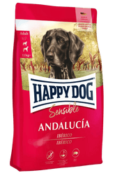 Happy Dog Sensible Andalucía