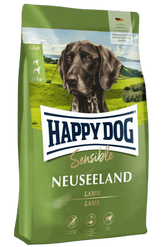 Happy Dog Sensible Neuseeland