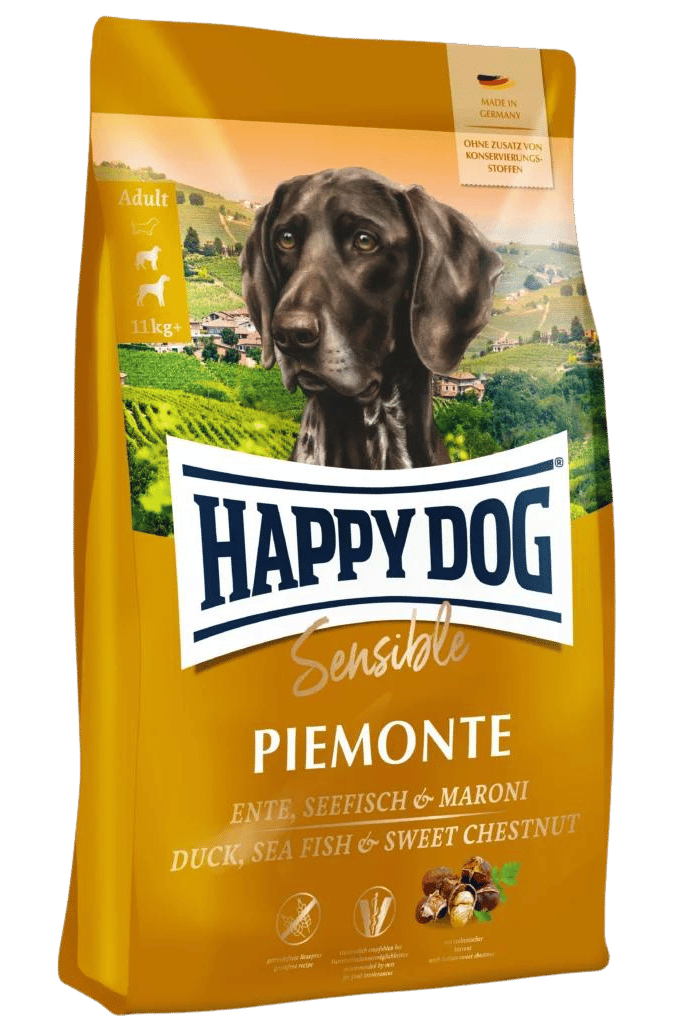 Happy Dog Sensible Piemonte 10 kg