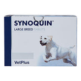 Synoquin Large Breed koiralle 4 x 30 tablettia SÄÄSTÖPAKKAUS