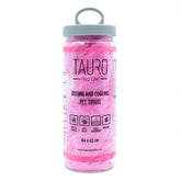 Tauro Pro Line Kuivaava viilennyspyyhe