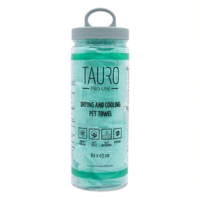 Tauro Pro Line Kuivaava viilennyspyyhe