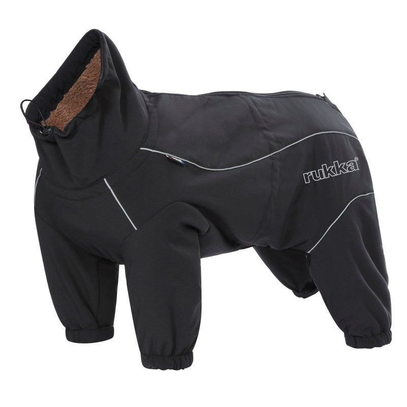 Rukka Thermal lämpöhaalari