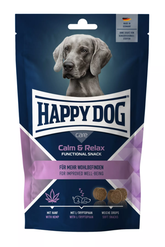 Happy Dog Care Snack Calm & Relax 100 g