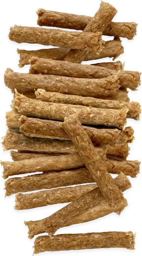 Alvar Pet Reindeer chew purutikku 12,5 cm 40 kpl SÄÄSTÖPAKKAUS