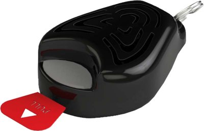 Tickless Pet punkkikarkotin Rosa