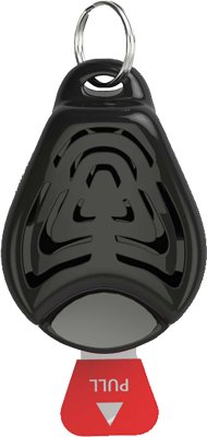 Tickless Pet punkkikarkotin Rosa