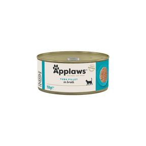 Applaws Kissa Tonnikala 24 x 156 g