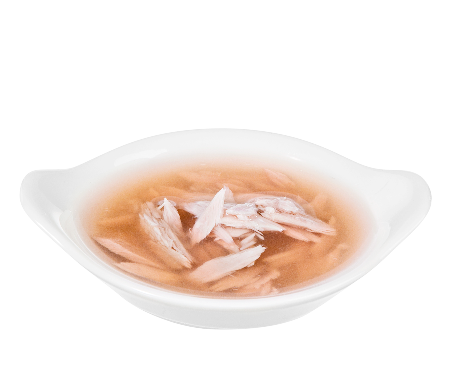PrimaCat Soup Tonnikalaa liemessä kissoille 24 x 40 g