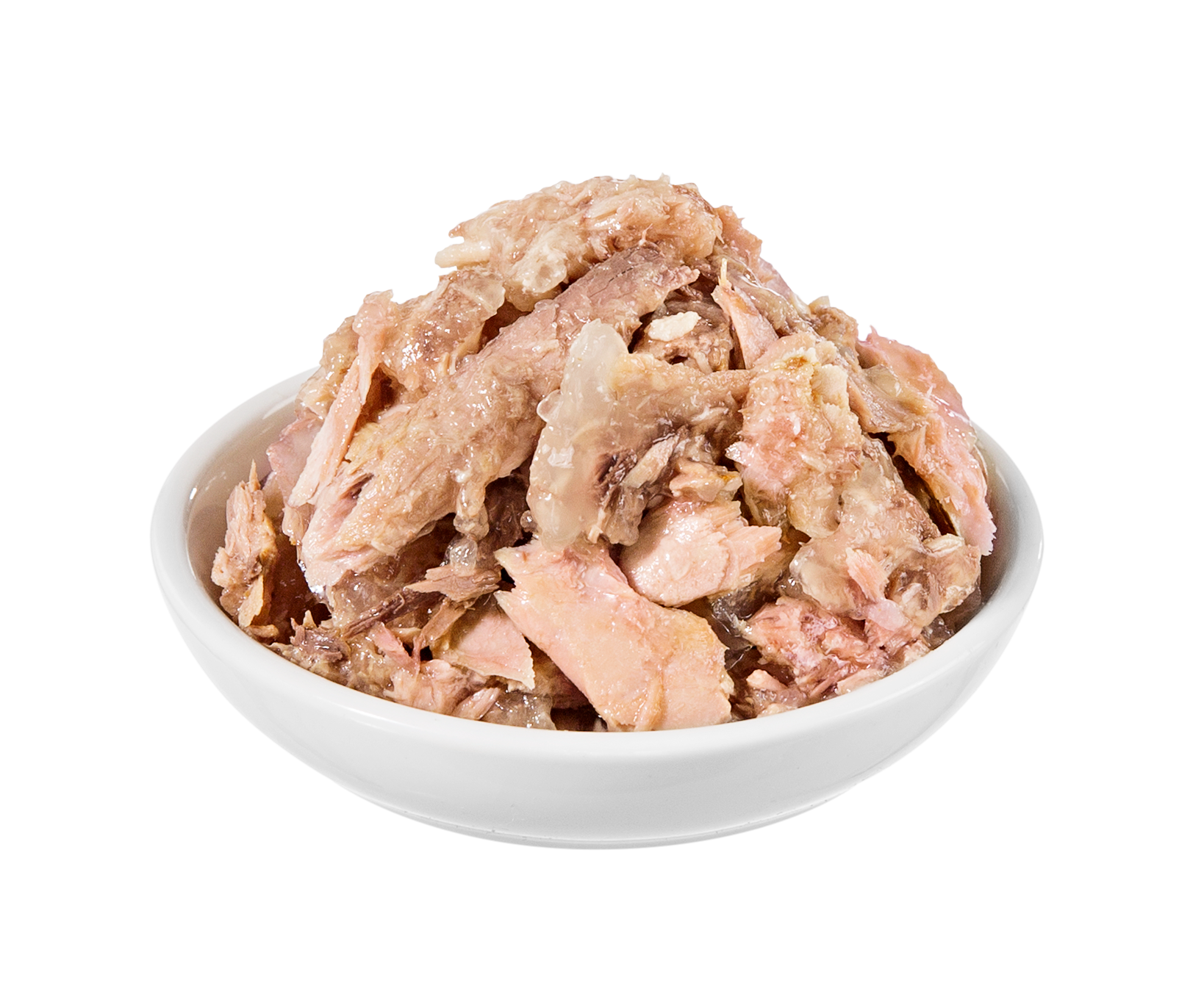 PrimaCat Fillets Tonnikalaa ja kanaa hyytelössä kissoille 24 x 50 g