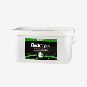 Trikem Elektrolyytti hevoselle