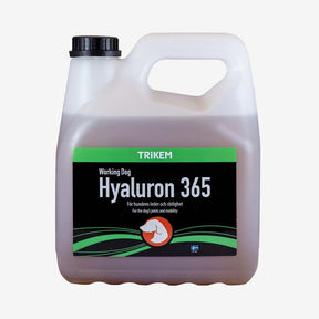 Trikem WorkingDog Hyaluron365 koiralle