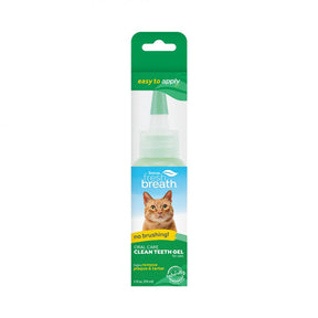 Tropiclean Clean teeth oral gel kissalle 59 ml