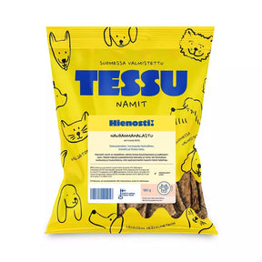 Tessu Hienosti! Naudanmahalastu 180g