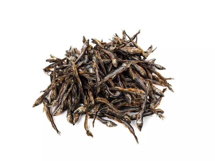 Tessu Rakas Pielisen pikkukala 100g