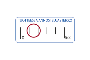Enteromicro Complex pasta kissalle ja koiralle 15 ml