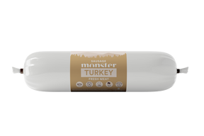 Monster Dog Turkey Sausage