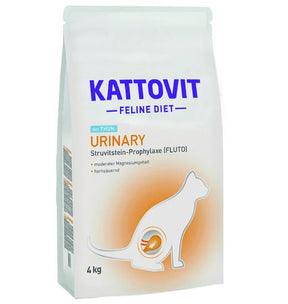 Kattovit Urinary Kana