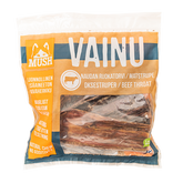 MUSH Vainu Naudan ruokatorvi 220 g