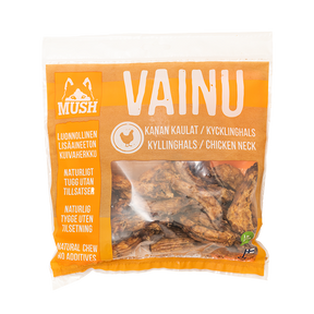 MUSH Vainu Kanankaulat 220 g