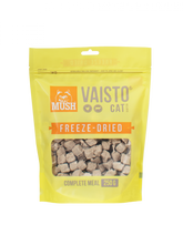 MUSH Vaisto CAT Keltainen Freeze-Dried 250 g