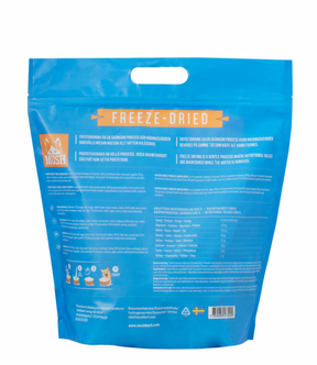 MUSH Vaisto Sininen Freeze-Dried
