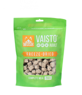 MUSH Vaisto Vihreä Freeze-Dried 250 g PÄIVÄYSTARJOUS