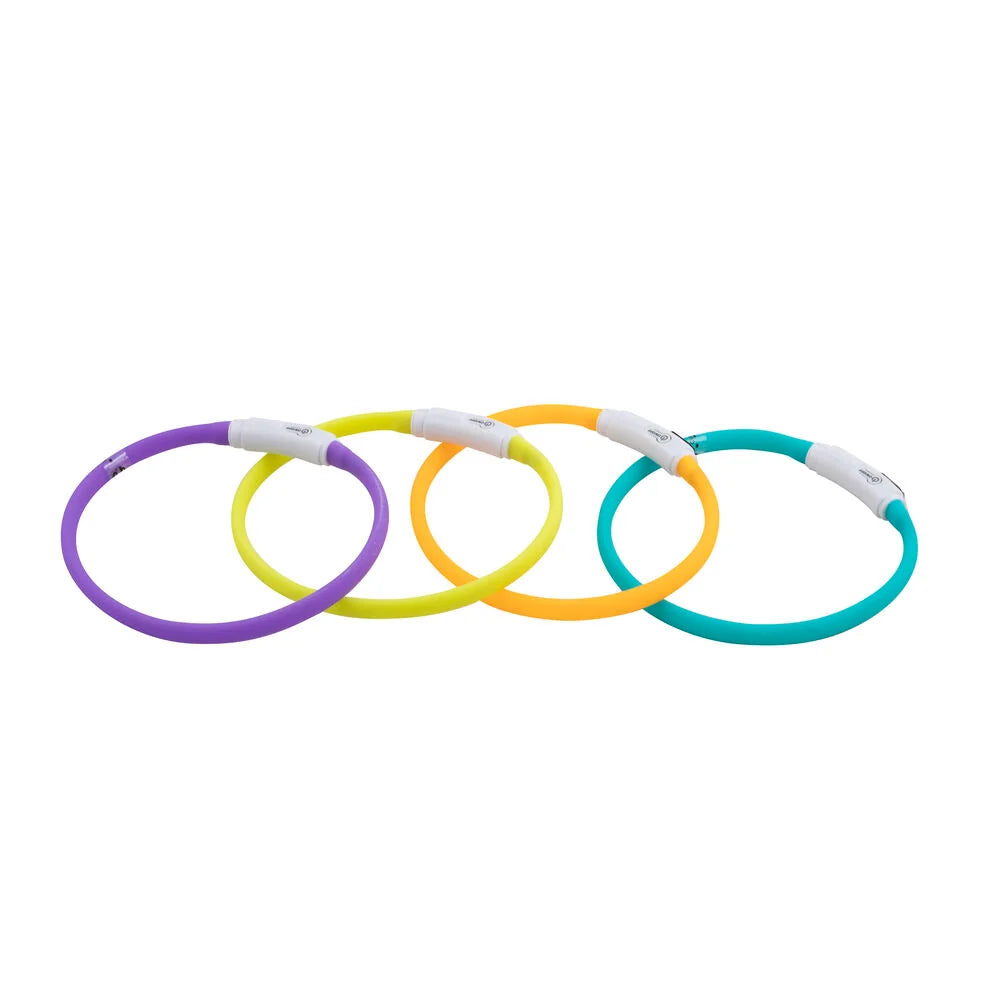 Best Friend Gear LED valopanta 40 cm säädettävä