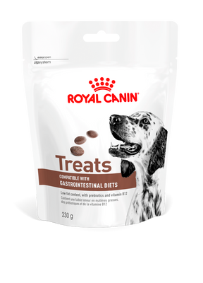 Royal Canin Gastrointestinal Treats koirille 230 g