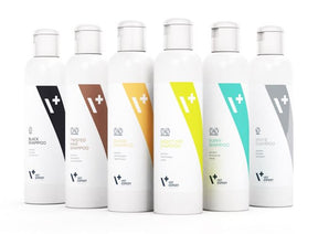 VetExpert Black Shampoo 250ml